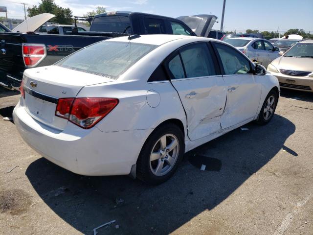 Photo 2 VIN: 1G1PC5SBXF7214360 - CHEVROLET CRUZE LT 