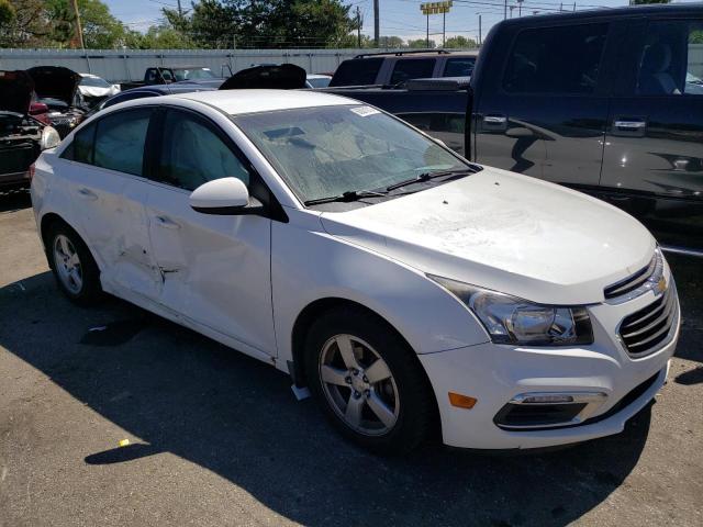 Photo 3 VIN: 1G1PC5SBXF7214360 - CHEVROLET CRUZE LT 