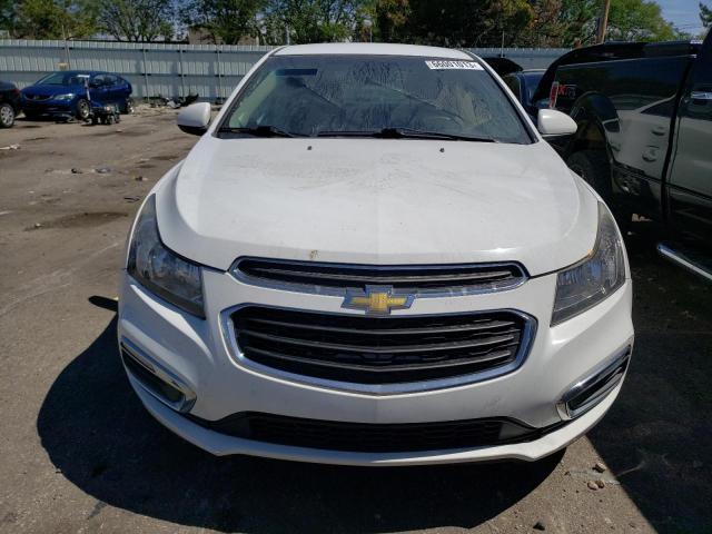 Photo 4 VIN: 1G1PC5SBXF7214360 - CHEVROLET CRUZE LT 