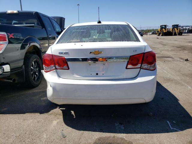 Photo 5 VIN: 1G1PC5SBXF7214360 - CHEVROLET CRUZE LT 