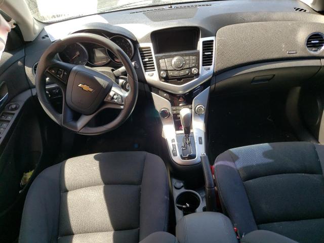 Photo 7 VIN: 1G1PC5SBXF7214360 - CHEVROLET CRUZE LT 