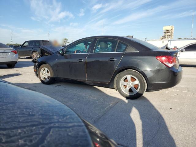 Photo 1 VIN: 1G1PC5SBXF7215167 - CHEVROLET CRUZE LT 