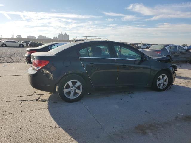 Photo 2 VIN: 1G1PC5SBXF7215167 - CHEVROLET CRUZE LT 