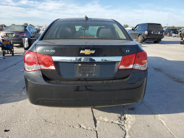 Photo 5 VIN: 1G1PC5SBXF7215167 - CHEVROLET CRUZE LT 