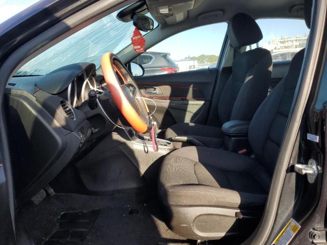 Photo 6 VIN: 1G1PC5SBXF7215167 - CHEVROLET CRUZE LT 