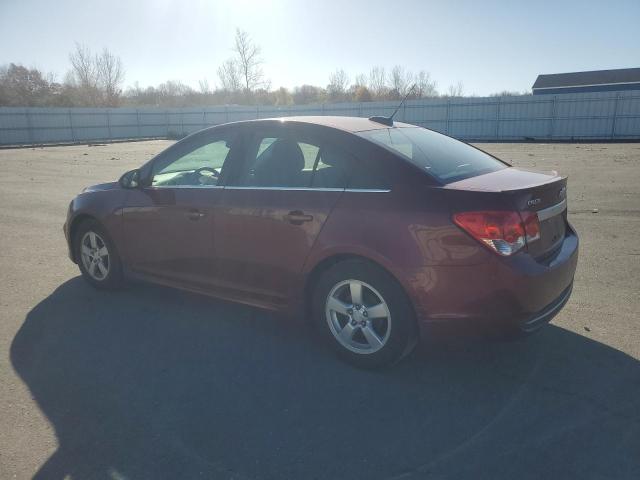 Photo 1 VIN: 1G1PC5SBXF7224161 - CHEVROLET CRUZE LT 