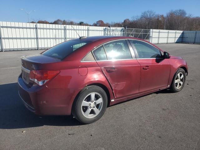 Photo 2 VIN: 1G1PC5SBXF7224161 - CHEVROLET CRUZE LT 