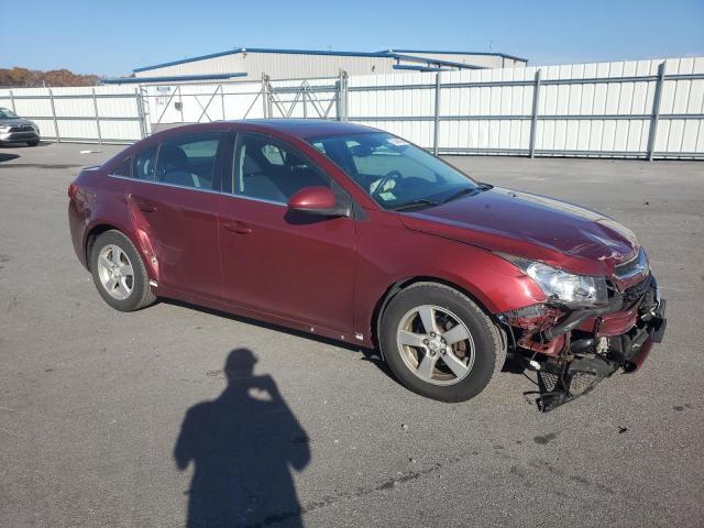 Photo 3 VIN: 1G1PC5SBXF7224161 - CHEVROLET CRUZE LT 