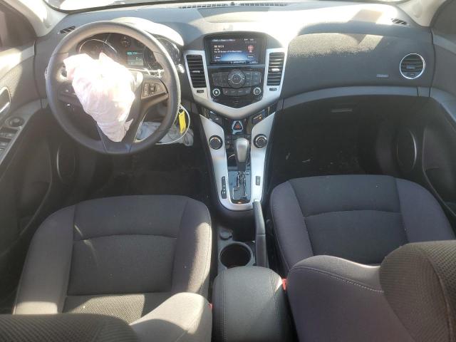 Photo 7 VIN: 1G1PC5SBXF7224161 - CHEVROLET CRUZE LT 