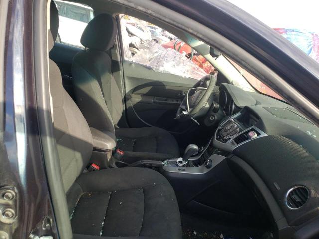 Photo 4 VIN: 1G1PC5SBXF7224788 - CHEVROLET CRUZE 