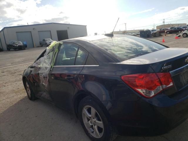 Photo 8 VIN: 1G1PC5SBXF7224788 - CHEVROLET CRUZE 