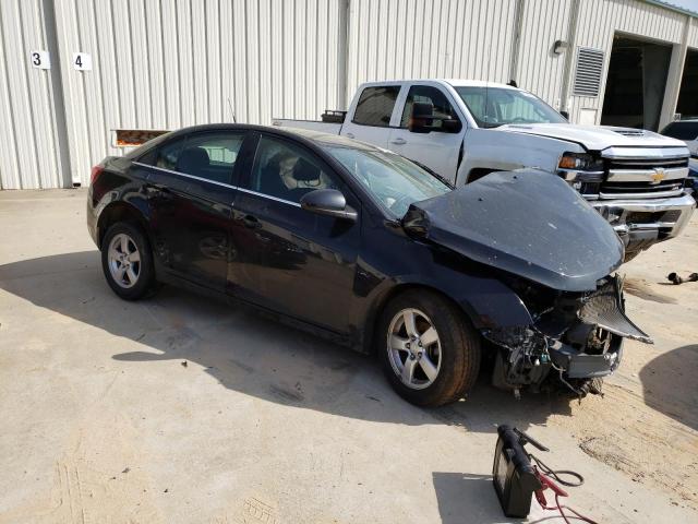 Photo 3 VIN: 1G1PC5SBXF7225603 - CHEVROLET CRUZE LT 