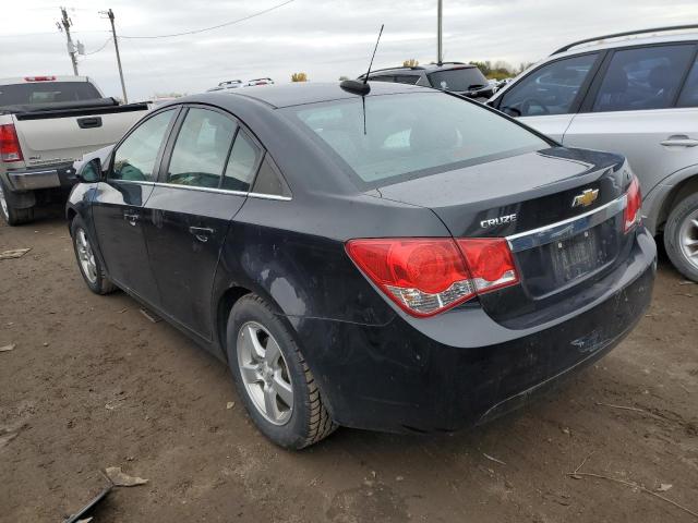 Photo 2 VIN: 1G1PC5SBXF7229392 - CHEVROLET CRUZE LT 