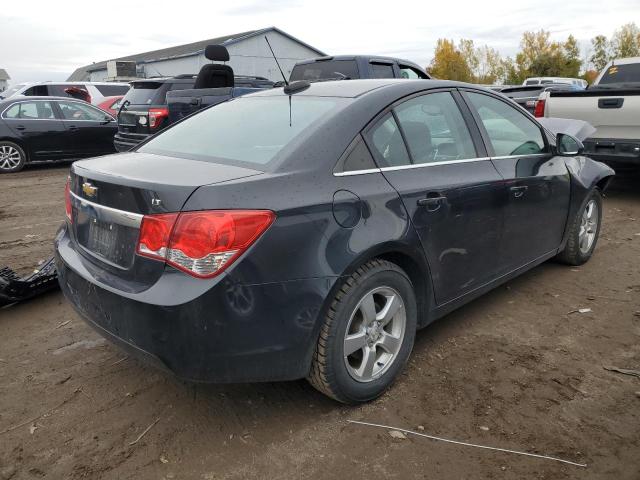 Photo 3 VIN: 1G1PC5SBXF7229392 - CHEVROLET CRUZE LT 