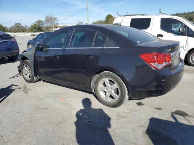 Photo 1 VIN: 1G1PC5SBXF7252901 - CHEVROLET CRUZE LT 