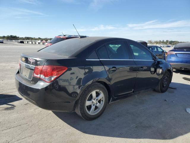 Photo 2 VIN: 1G1PC5SBXF7252901 - CHEVROLET CRUZE LT 