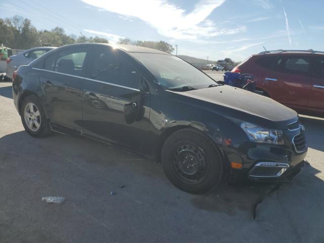 Photo 3 VIN: 1G1PC5SBXF7252901 - CHEVROLET CRUZE LT 