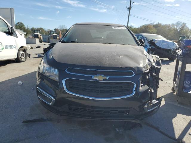 Photo 4 VIN: 1G1PC5SBXF7252901 - CHEVROLET CRUZE LT 