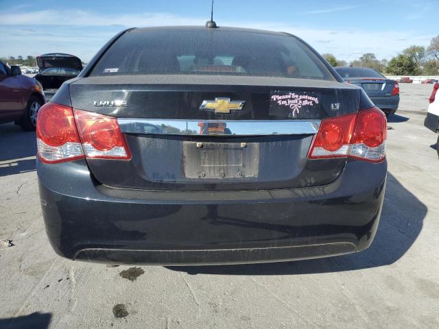 Photo 5 VIN: 1G1PC5SBXF7252901 - CHEVROLET CRUZE LT 