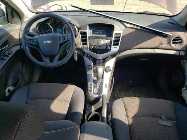 Photo 7 VIN: 1G1PC5SBXF7253210 - CHEVROLET CRUZE LT 