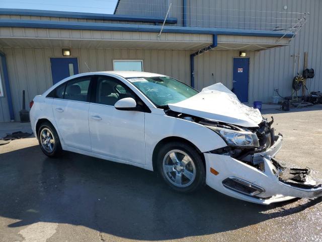 Photo 3 VIN: 1G1PC5SBXF7257970 - CHEVROLET CRUZE LT 