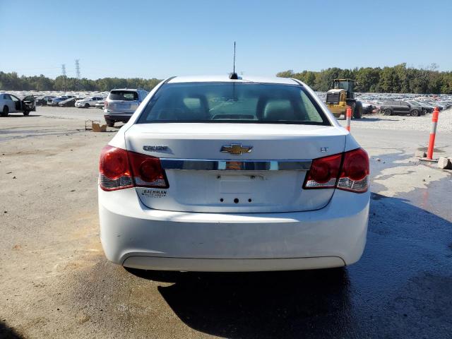 Photo 5 VIN: 1G1PC5SBXF7257970 - CHEVROLET CRUZE LT 