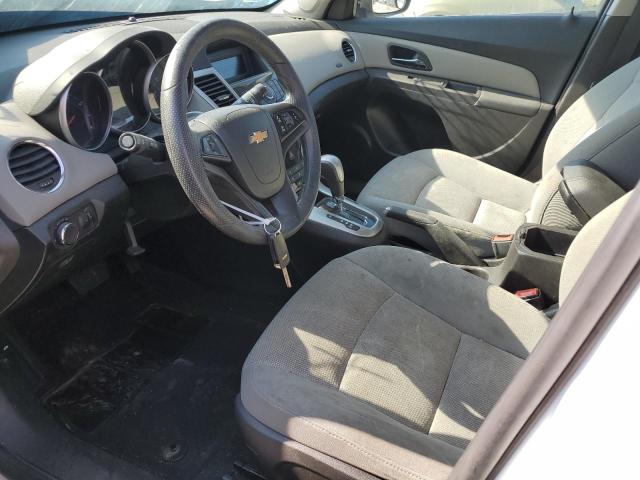 Photo 6 VIN: 1G1PC5SBXF7257970 - CHEVROLET CRUZE LT 