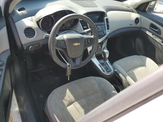 Photo 7 VIN: 1G1PC5SBXF7257970 - CHEVROLET CRUZE LT 