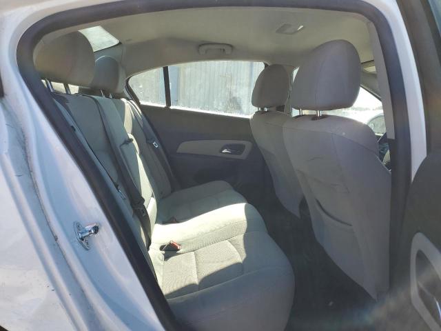 Photo 9 VIN: 1G1PC5SBXF7257970 - CHEVROLET CRUZE LT 