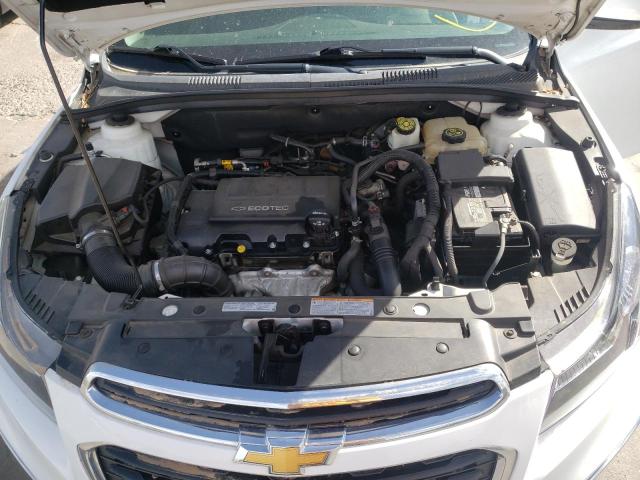 Photo 6 VIN: 1G1PC5SBXF7262442 - CHEVROLET CRUZE LT 