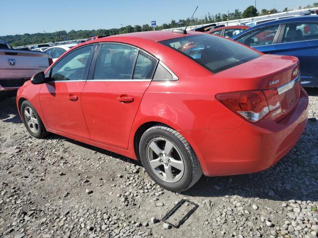 Photo 1 VIN: 1G1PC5SBXF7263736 - CHEVROLET CRUZE 