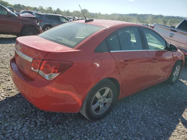 Photo 2 VIN: 1G1PC5SBXF7263736 - CHEVROLET CRUZE 