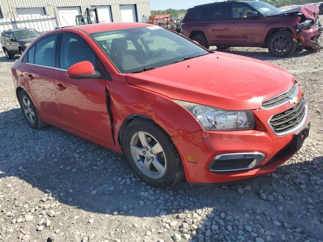 Photo 3 VIN: 1G1PC5SBXF7263736 - CHEVROLET CRUZE 