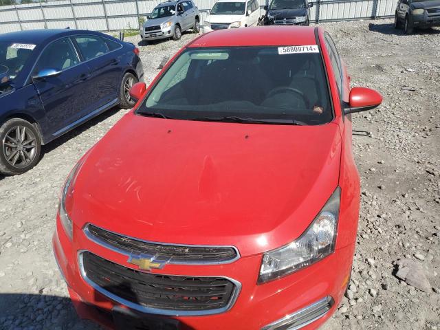 Photo 4 VIN: 1G1PC5SBXF7263736 - CHEVROLET CRUZE 