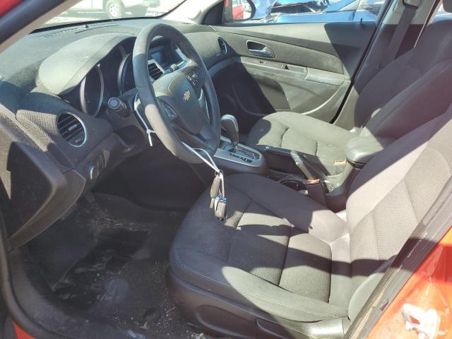 Photo 6 VIN: 1G1PC5SBXF7263736 - CHEVROLET CRUZE 