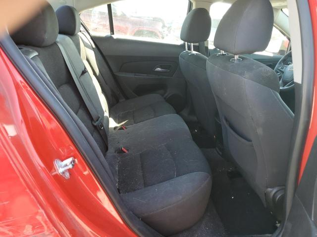 Photo 9 VIN: 1G1PC5SBXF7263736 - CHEVROLET CRUZE 