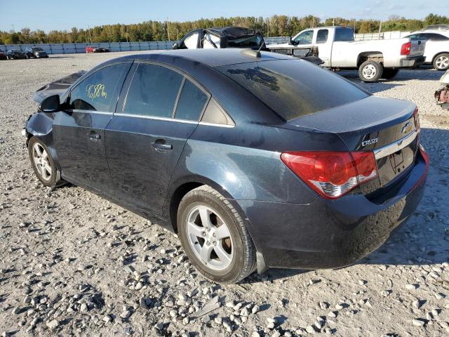 Photo 2 VIN: 1G1PC5SBXF7264370 - CHEVROLET CRUZE 