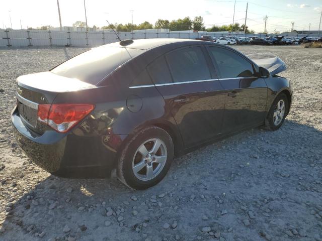 Photo 3 VIN: 1G1PC5SBXF7264370 - CHEVROLET CRUZE 