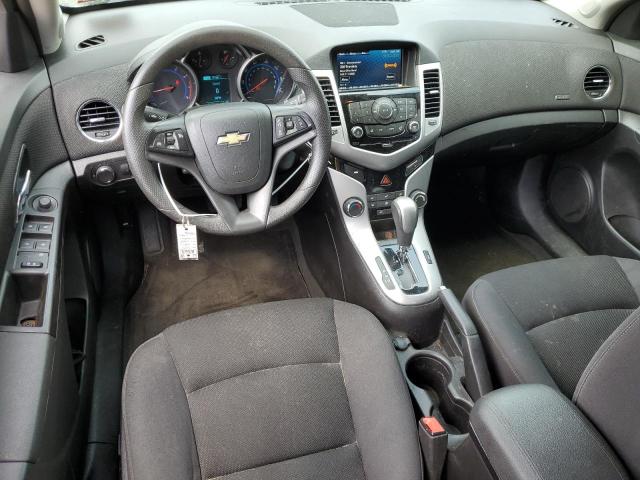 Photo 7 VIN: 1G1PC5SBXF7280536 - CHEVROLET CRUZE 