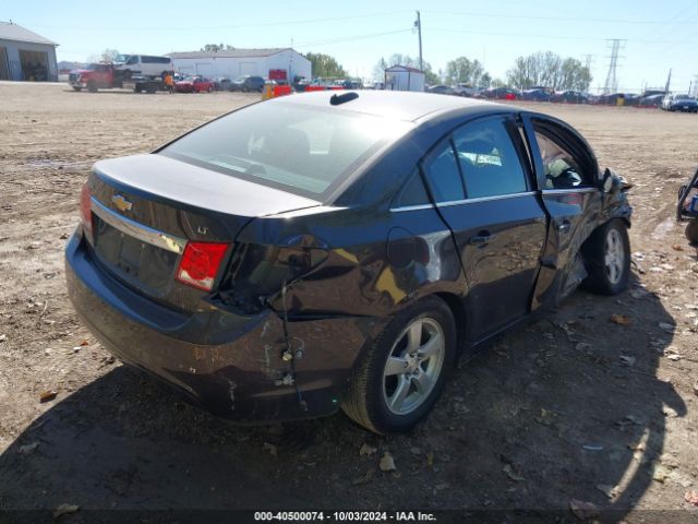 Photo 3 VIN: 1G1PC5SBXF7286191 - CHEVROLET CRUZE 