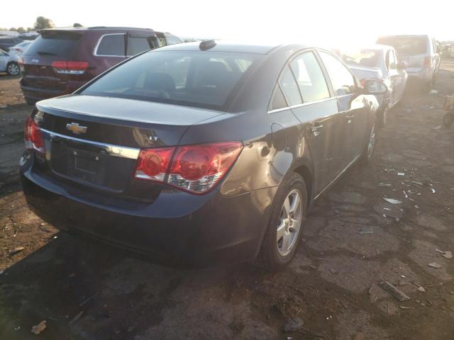 Photo 3 VIN: 1G1PC5SBXF7294341 - CHEVROLET CRUZE LT 