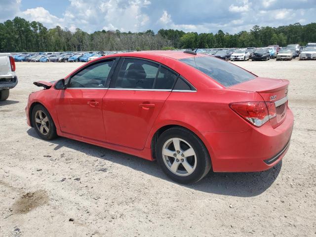 Photo 1 VIN: 1G1PC5SBXF7294565 - CHEVROLET CRUZE LT 