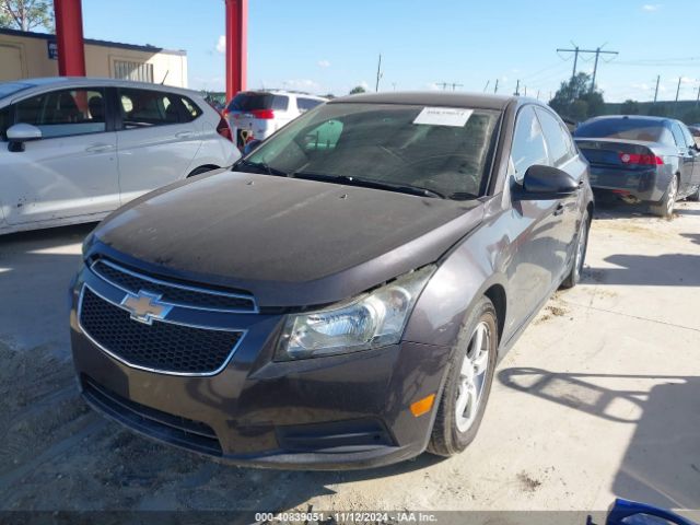 Photo 1 VIN: 1G1PC5SBXF7295229 - CHEVROLET CRUZE 