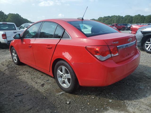 Photo 1 VIN: 1G1PC5SBXF7300297 - CHEVROLET CRUZE LT 