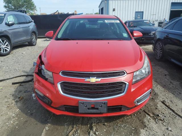 Photo 4 VIN: 1G1PC5SBXF7300297 - CHEVROLET CRUZE LT 