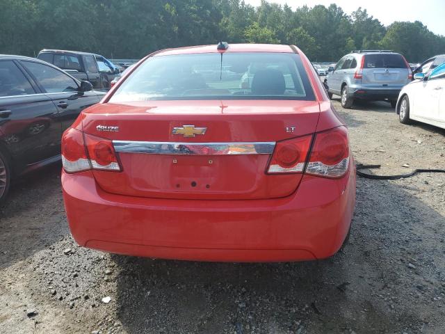 Photo 5 VIN: 1G1PC5SBXF7300297 - CHEVROLET CRUZE LT 