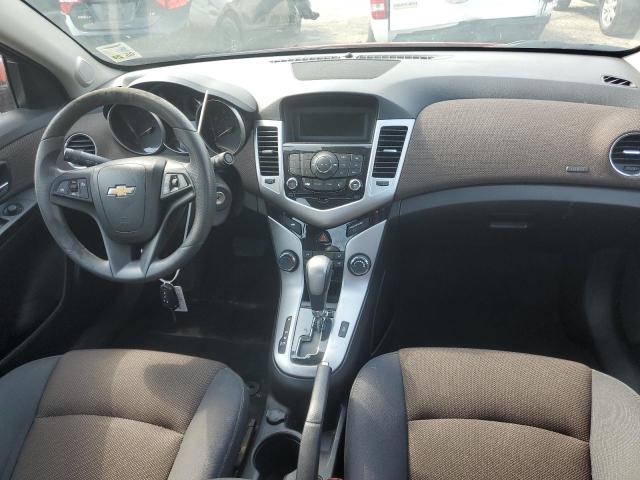 Photo 7 VIN: 1G1PC5SBXF7300297 - CHEVROLET CRUZE LT 