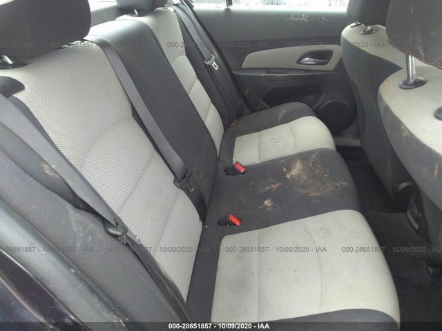 Photo 7 VIN: 1G1PC5SG0G7108139 - CHEVROLET CRUZE LIMITED 