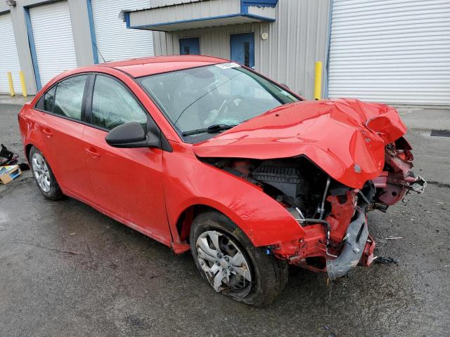 Photo 3 VIN: 1G1PC5SG0G7118962 - CHEVROLET CRUZE LIMI 