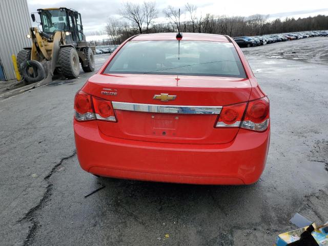 Photo 5 VIN: 1G1PC5SG0G7118962 - CHEVROLET CRUZE LIMI 